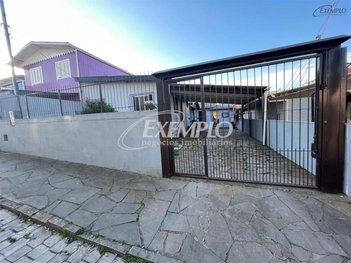 house em Rua Rosana Prezzi Battisti, Bela Vista - Caxias do Sul - RS