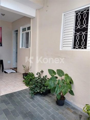 house em Rua Simonésia, Cidade Patriarca - São Paulo - SP