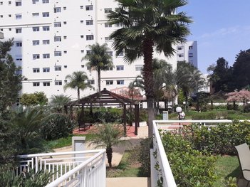 apartment em Avenida Lacerda Franco, Cambuci - São Paulo - SP