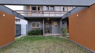 house em Rua Sagrado Coração de Jesus, Morro das Pedras - Florianópolis - SC
