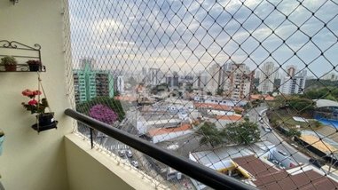 apartment em Avenida Doutor Eduardo Cotching, Vila Formosa - São Paulo - SP