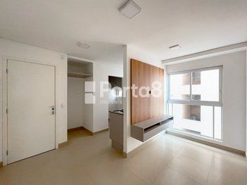 apartment em Rua Coronel Spínola de Castro, Centro - São José do Rio Preto - SP