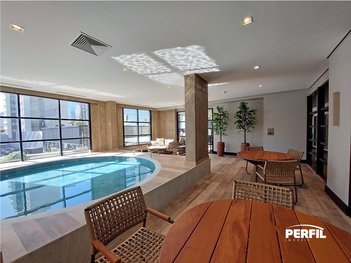 apartment em Avenida Independência, Cristo Redentor - Caxias do Sul - RS