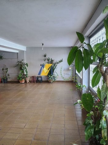 house em Rua Erechim, Parque Erasmo Assunção - Santo André - SP