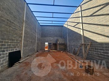 business em Avenida Seme Simão, Laranjeiras - Uberlândia - MG
