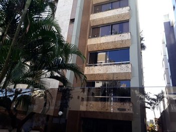 apartment em Rua Minas Novas, Cruzeiro - Belo Horizonte - MG
