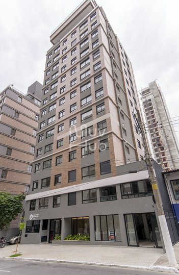 apartment em Avenida Agami, Moema - São Paulo - SP