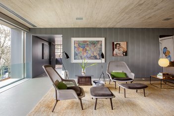 house em Rua Décio Reis, Alto de Pinheiros - São Paulo - SP