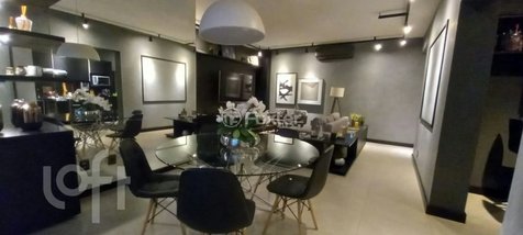 apartment em Rua Altamiro Guimarães, Centro - Florianópolis - SC