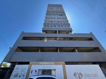 apartment em Rua Germânia, Centro - Canoas - RS