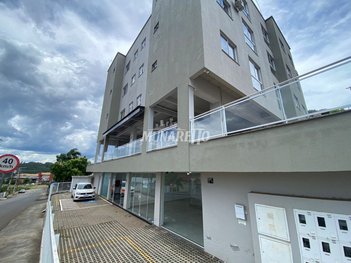 office em Rua Gralha Azul, Vila Jacob Biezus - Concórdia - SC
