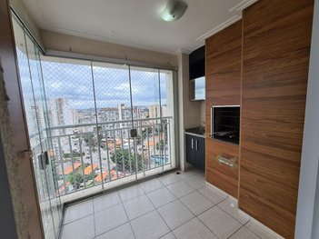 apartment em Avenida Leonor, Vila Augusta - Guarulhos - SP
