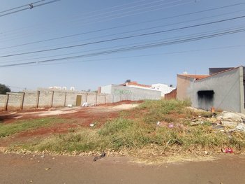 land_lot em Avenida da Liberdade, Carnascialli - Londrina - PR