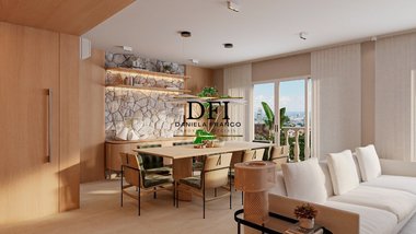 apartment em Alameda Itu, Cerqueira César - São Paulo - SP