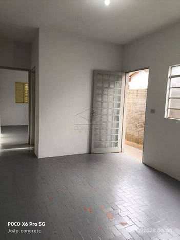 house em Rua Felício Costa, Jardim São Caetano - Barra Bonita - SP