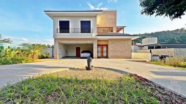 house em Rua da Serra, Residencial Posse Nova - Itupeva - SP