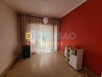 house em Rua Borba Gato, Santana - Araçatuba - SP