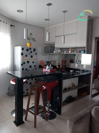 Cômodo Condomínio