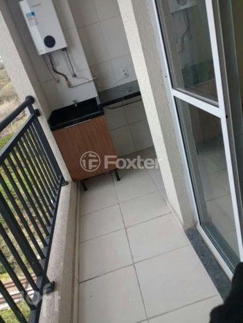 apartment em Avenida Miguel Yunes, Usina Piratininga - São Paulo - SP
