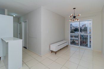 apartment em Alameda Dino Bueno, Campos Elíseos - São Paulo - SP