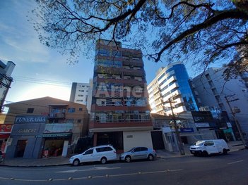 apartment em Rua Uruguai, Centro - Passo Fundo - RS