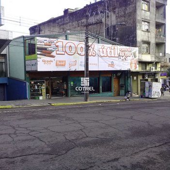 business em Avenida Rio Branco, Centro - Santa Maria - RS
