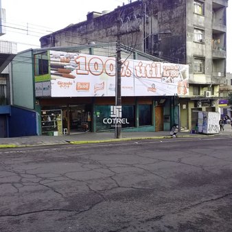Cômodo Condomínio