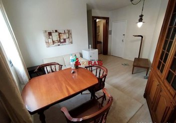 apartment em Avenida Miruna, Indianópolis - São Paulo - SP