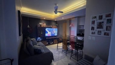 apartment em Avenida Professor Milton Leite da Costa, Canasvieiras - Florianópolis - SC