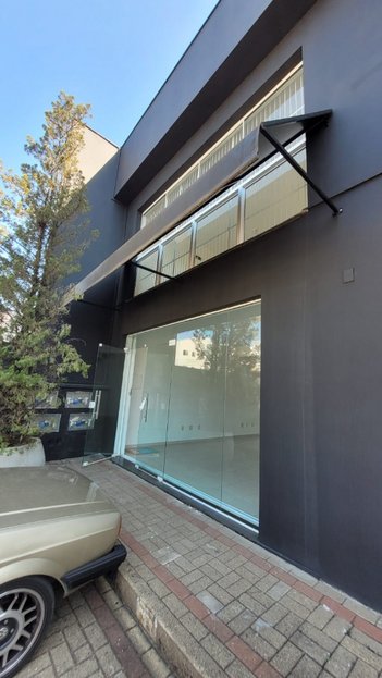 business em Rua Blumenau, América - Joinville - SC