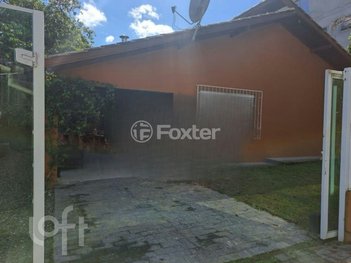 house em Rua dos Coqueiros Verdes, Cachoeira do Bom Jesus - Florianópolis - SC