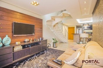 apartment em PANAMERICANA, Jardim Lindóia - Porto Alegre - RS
