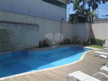 apartment em Avenida Piraporinha, Vila Nogueira - Diadema - SP