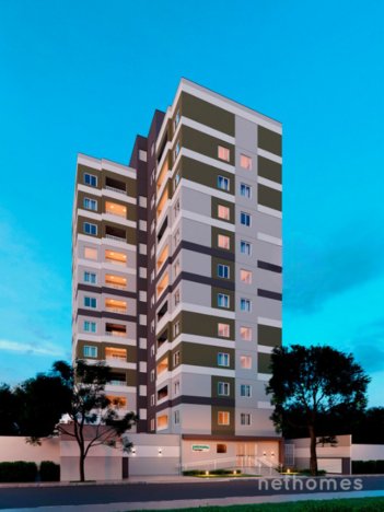 apartment em Rua Juari, Jardim Caboré - São Paulo - SP