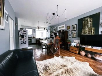 apartment em Rua Conde Bernadotte, Leblon - Rio de Janeiro - RJ