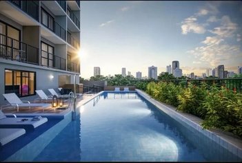 apartment em Rua Melo Palheta, Água Branca - São Paulo - SP