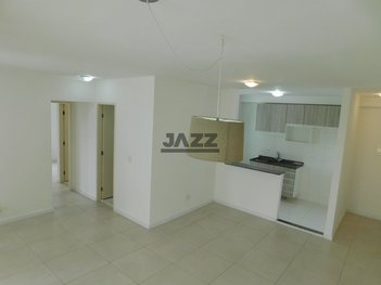 apartment em Rua Abolição, Vila Sanches - São José dos Campos - SP