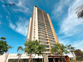 apartment em Alameda das Alterosas, Jardim Villarica - Ribeirão Preto - SP