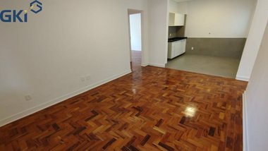 apartment em Rua Caiubi, Perdizes - São Paulo - SP