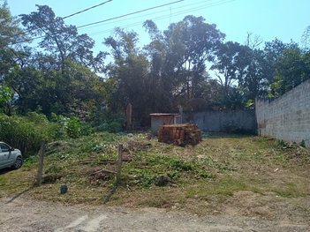 land_lot em Servidão Passaredo, Rio Tavares - Florianópolis - SC