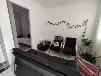 apartment em Cordeiros, Bonsucesso - Guarulhos - SP