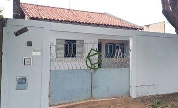 house em Rua Januário de Freitas Jesus, Jardim Maria Luiza - Araraquara - SP