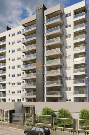 apartment em João Alberto Tomazoni, Sanvitto - Caxias do Sul - RS