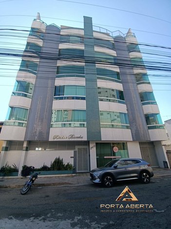 apartment em Rua dos Carijós, Iguaçu - Ipatinga - MG