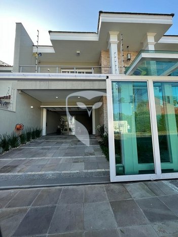 house em Rua Othelo Rosa, Cinqüentenário - Caxias do Sul - RS