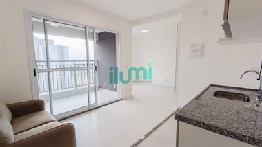 apartment em Rua Major Otaviano, Belenzinho - São Paulo - SP