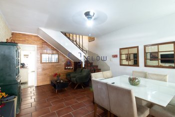 house em Rua Pascal, Campo Belo - São Paulo - SP