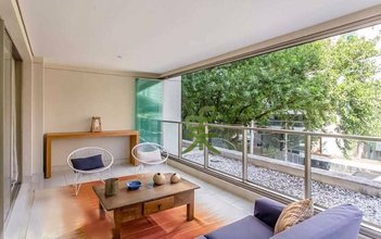 apartment em Rua Leopoldo Couto Magalhães Júnior, Itaim Bibi - São Paulo - SP