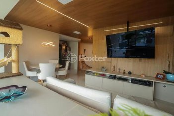 apartment em Rua Maracanã, Vila Ipojuca - São Paulo - SP