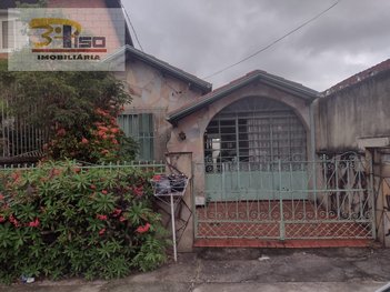 house em Rua Betari, Penha de França - São Paulo - SP